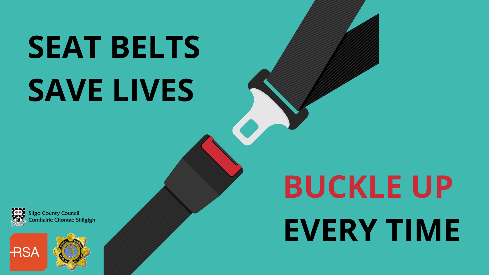 1 in 4 drivers and passengers killed in 2020 not wearing a seat belt